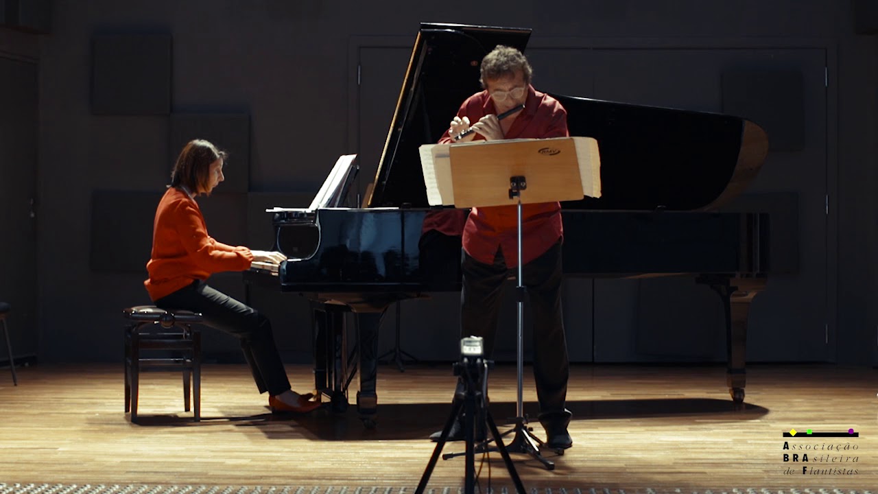 Moto Perpetuo - Joachim Andersen