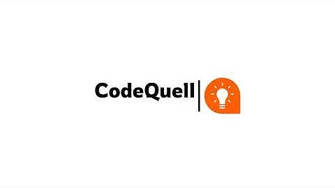 CodeQuell Display Video