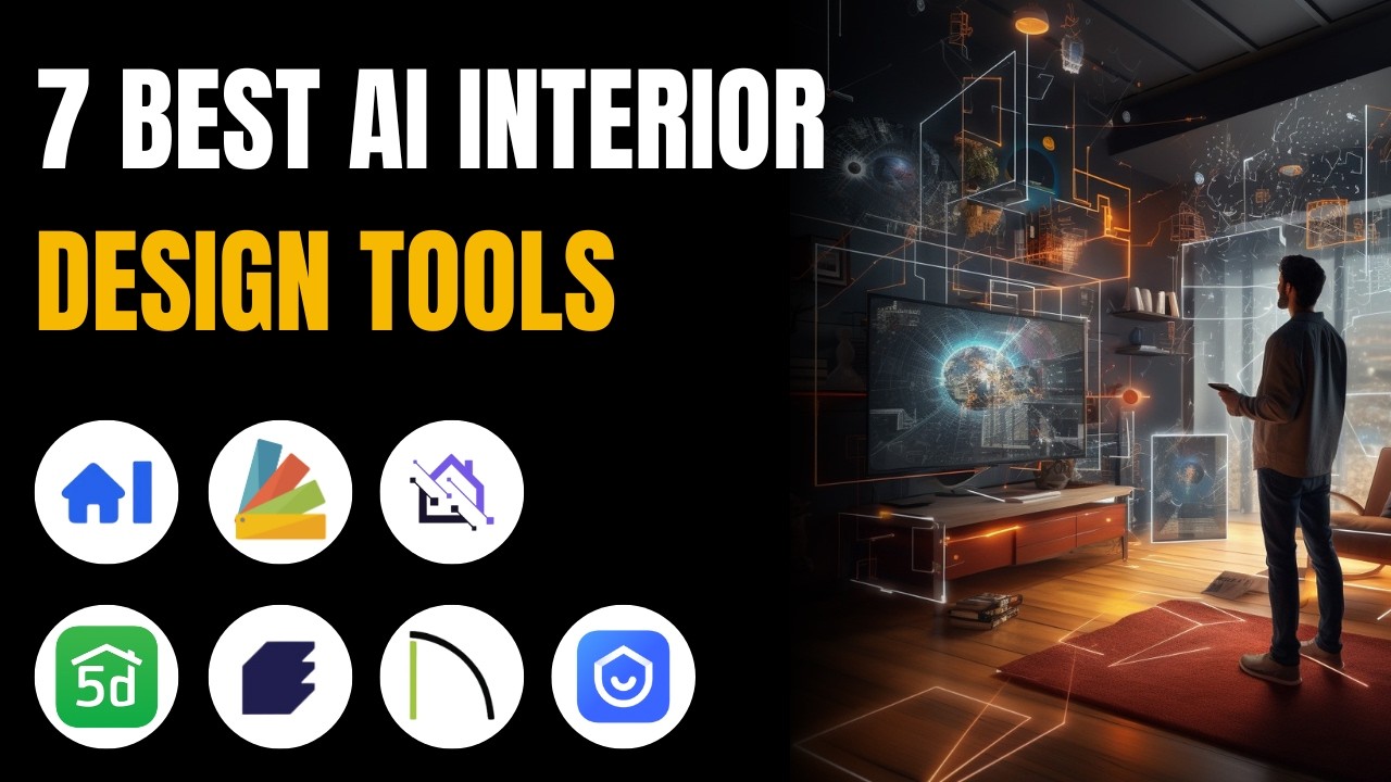 7 Best AI Interior Design Tools 2026: AI Virtual Staging, Photo ...