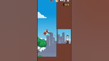 Bullet Bros Game - Android Gameplay | Action Games #shorts #short #trending #actiongameGame