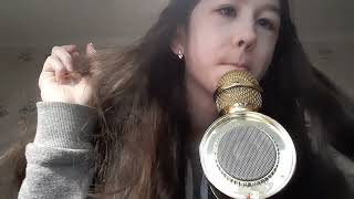 видео: Мой первый асмр ( делайте звук громче❗) картинка: Мой первый асмр ( делайте звук громче❗)