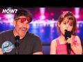 She's 4. She's Tiny. Nobody Expected Her To OWN The Stage! | AGT Audition