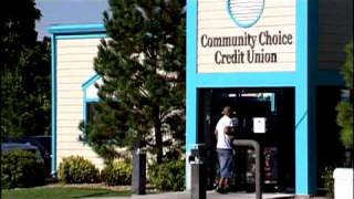 Community Impact Video - Community Choice Credit Union