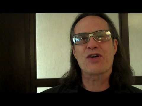 Musician David Randle on Biz Plan Builder business plan software MP4