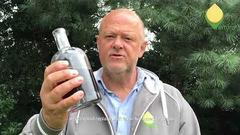 We want to make a difference