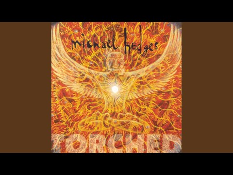 Michael Hedges — Shell Shock Venus