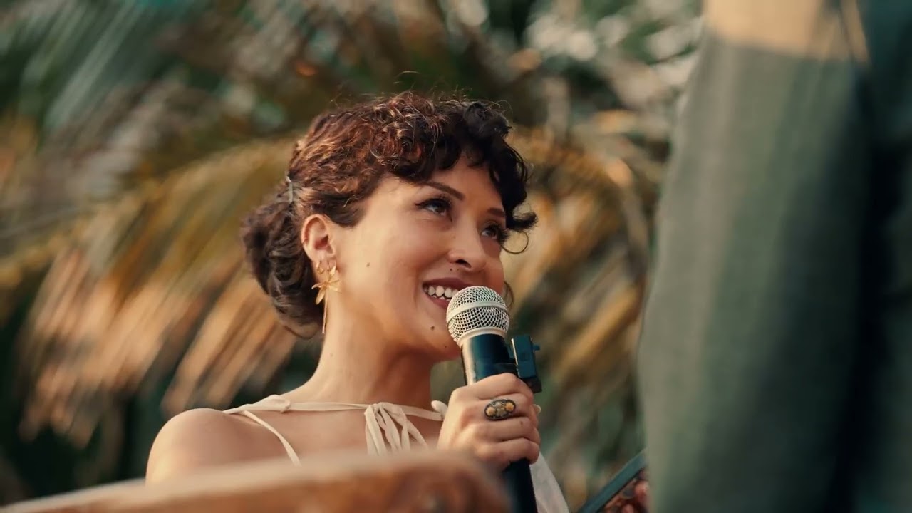 Boda Loren & Cacho | 10.01.26 ˖°𓇼🌊⋆🐚🫧