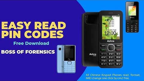 ✅ Safely Remove User Lock on Chinese Phones | No Data Loss | CM2 & More