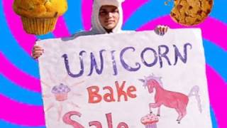 Unicourt - UNICORN Bake Sale!!