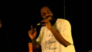 Pierre Anthony - Acoustic When Will My Light Shine