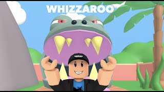 Roblox Escape The Zoo Obby!