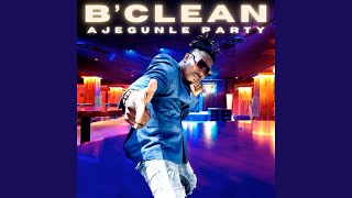 Ajegunle Party