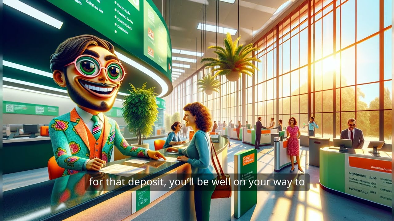 Opening a Bank Account in Portugal