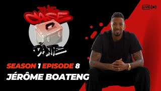 Season 1 episode 8 with Jérôme Boateng