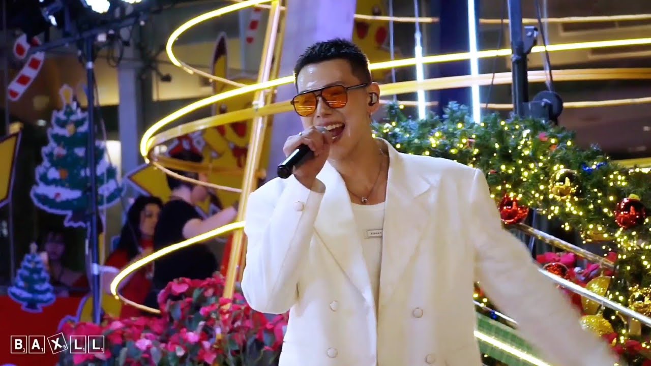 231225 ต้าห์อู๋ พิทยา DAOU - MINI CONCERT 