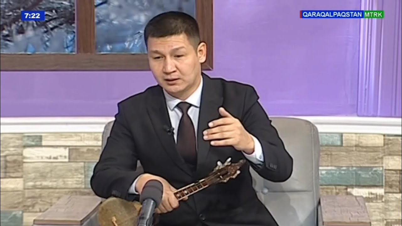 Qaraqalpaqstan MTRK 15/02/2026