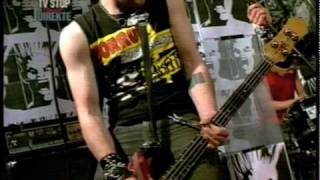 Young Wasteners we got ways 2001