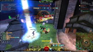 VOID - T1 Roaming Fights