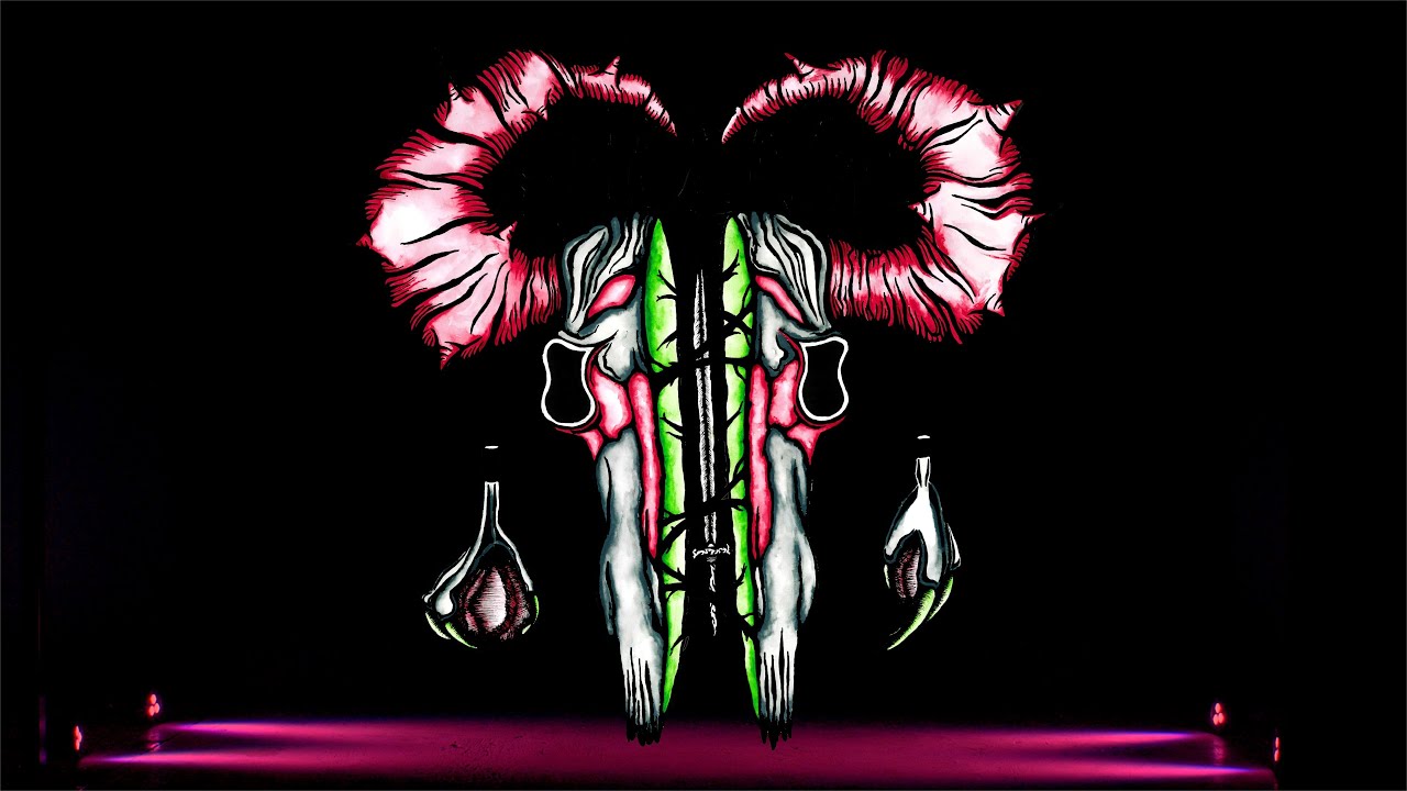 Mallavora - Villain [Official Music Video] video thumbnail