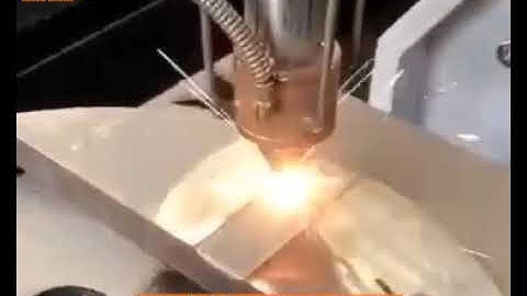 Laser Cladding