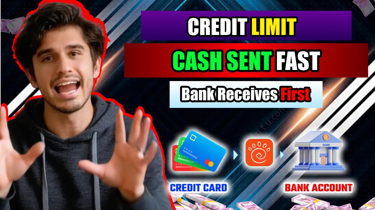 Credit card se account me paise kaise transfer kare  | How To Transfer   |  2026