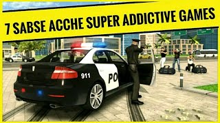 7 Sabse Acche Super Addictive Games screenshot 2