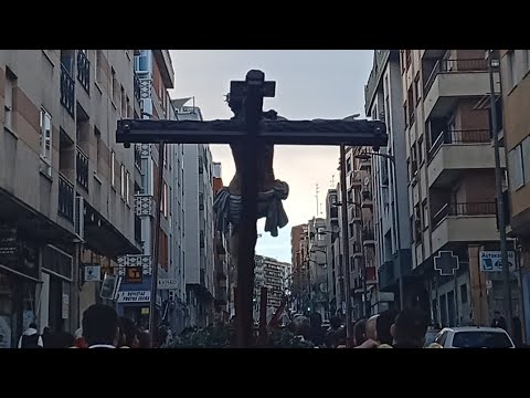 Hermandad de Nuestro Padre Jesús del Perdón