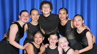 Matrix Open-Juvenile Synchro Fall Classic 2025