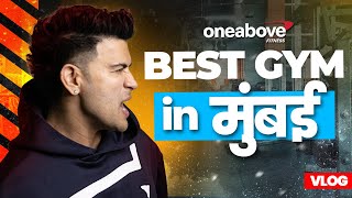 Gym 💪🏻 Shoot 🎥 And Fun 😂 | One Above Fitness