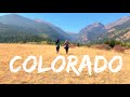 WE SPENT 48 HOURS IN COLORADO! | EVERYTHING WE DID! | THE ROLDANS