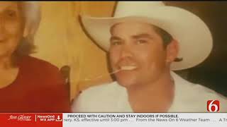 McAlester Murder Suspect Out Of Jail On Bond