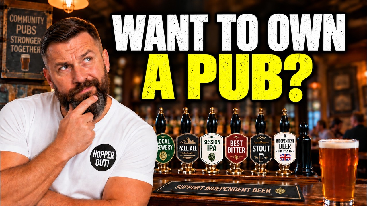Beer Facts & History - Craft Beer Education