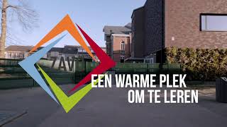 Zavo Campus Groenstraat