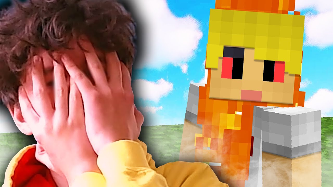 ŽAIDĖM SKYBLOCK APSIRŪKĘ