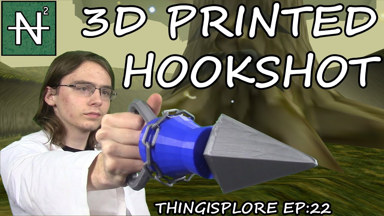 long hookshot ocarina of time long hookshot ocarina of time