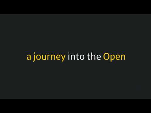 [ifkakao2020] OpenWork 카카오의 일하는 방식