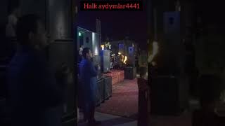 Bayramberdi Kadyrow Yokdyr tayyn(Halk aydymlar4441) Resimi