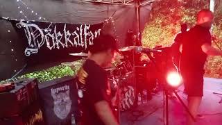 HELLBURGER live at Dokkalfar #hellburger #dokkalfar