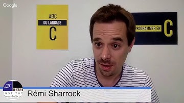 Session live - MOOC ABC du langage C