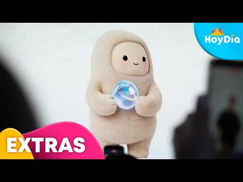Así funciona Muse, el agente de IA de Meta, y esto lo diferencia de otros | Hoy Día | Telemundo