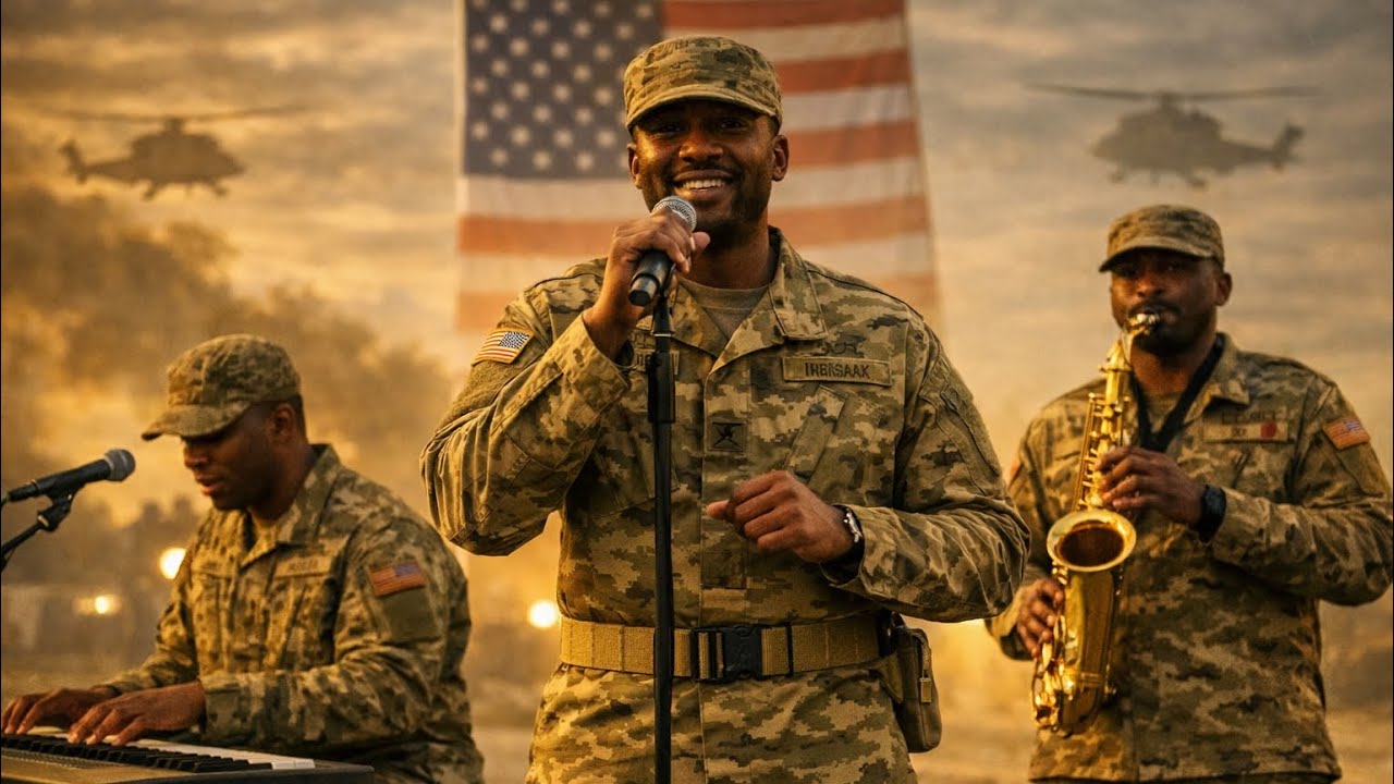 A Mighty Fortress Is Our God ✝️🔥 | Powerful Gospel Reggae Worship 2026