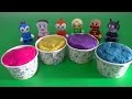 アンパンマン　おもちゃ☆アニメ　アイスのなかになにかがかくれているよ その２　Anpanman　Toys