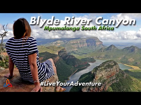 Video: Blyde River Canyon, South Africa: Phau Ntawv Qhia Ua tiav