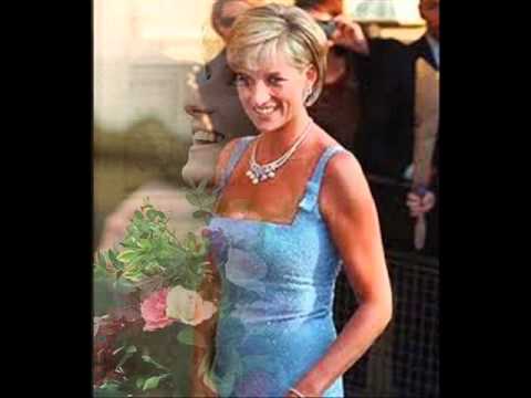 Lady Diana Spencer - Princess Of Wales - 1961/1997