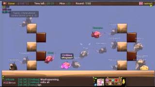 Clvnd vs Namepas Racing - TRC
