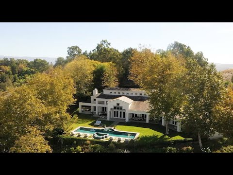27551 Rolling Wood Lane, San Juan Capistrano, CA home video tour