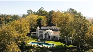 27551 Rolling Wood Lane video tour