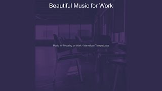 Sprightly Deep Work