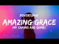 Miniature de la vidéo de la chanson Amazing Grace (My Chains Are Gone)