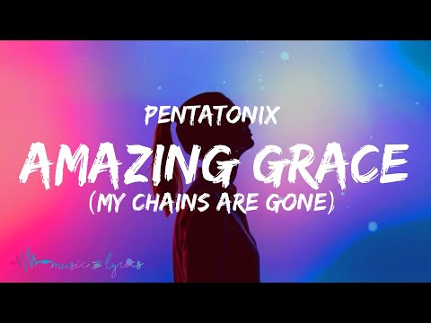 Pentatonix - Amazing Grace